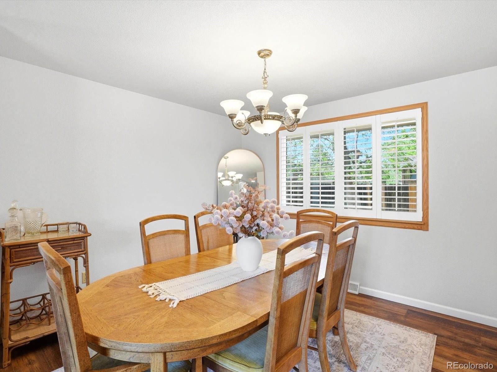 MLS Image #12 for 8923 w warren drive,lakewood, Colorado