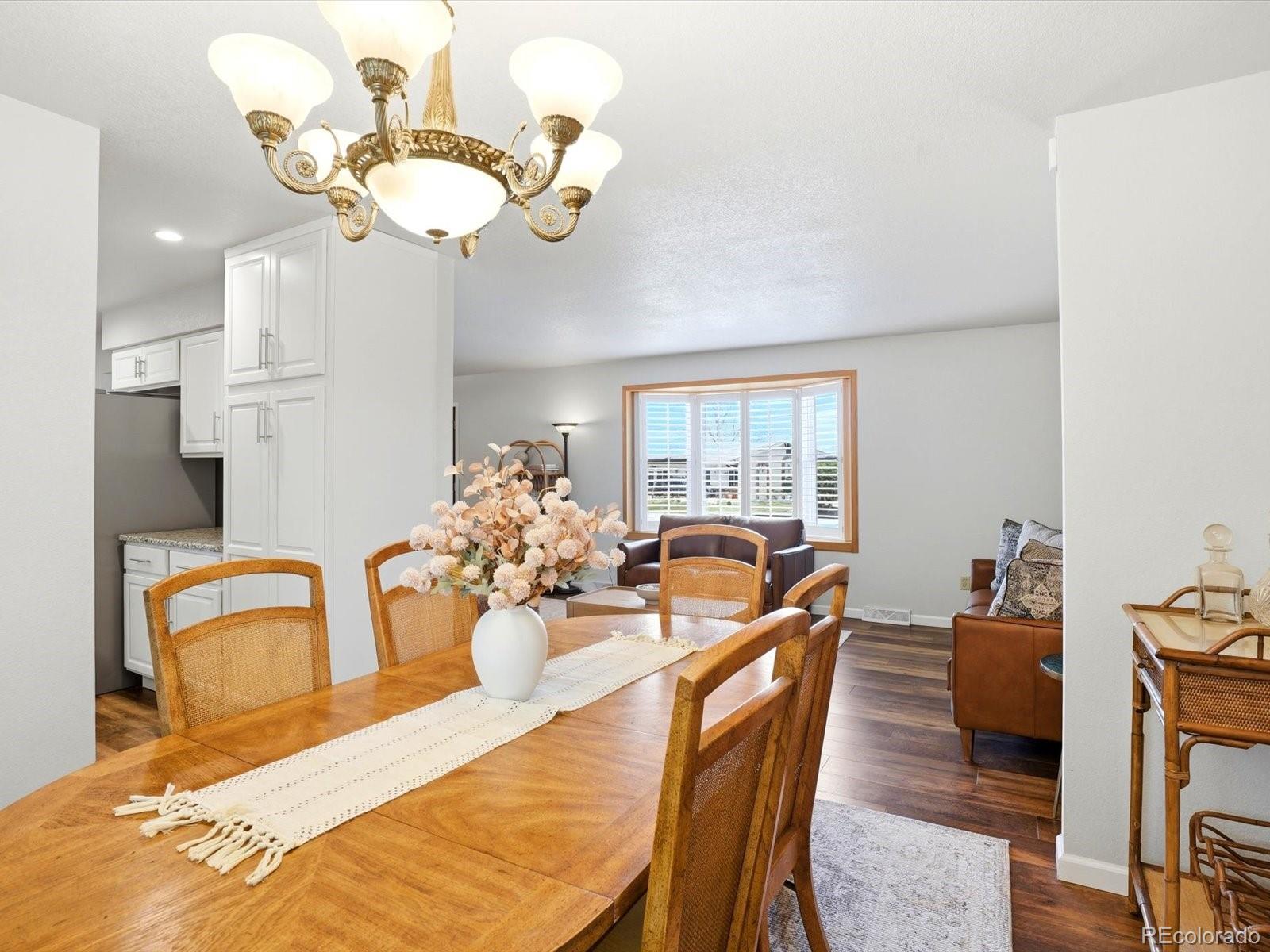 MLS Image #14 for 8923 w warren drive,lakewood, Colorado