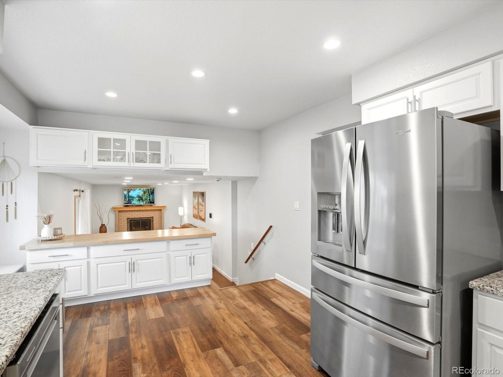 MLS Image #18 for 8923 w warren drive,lakewood, Colorado