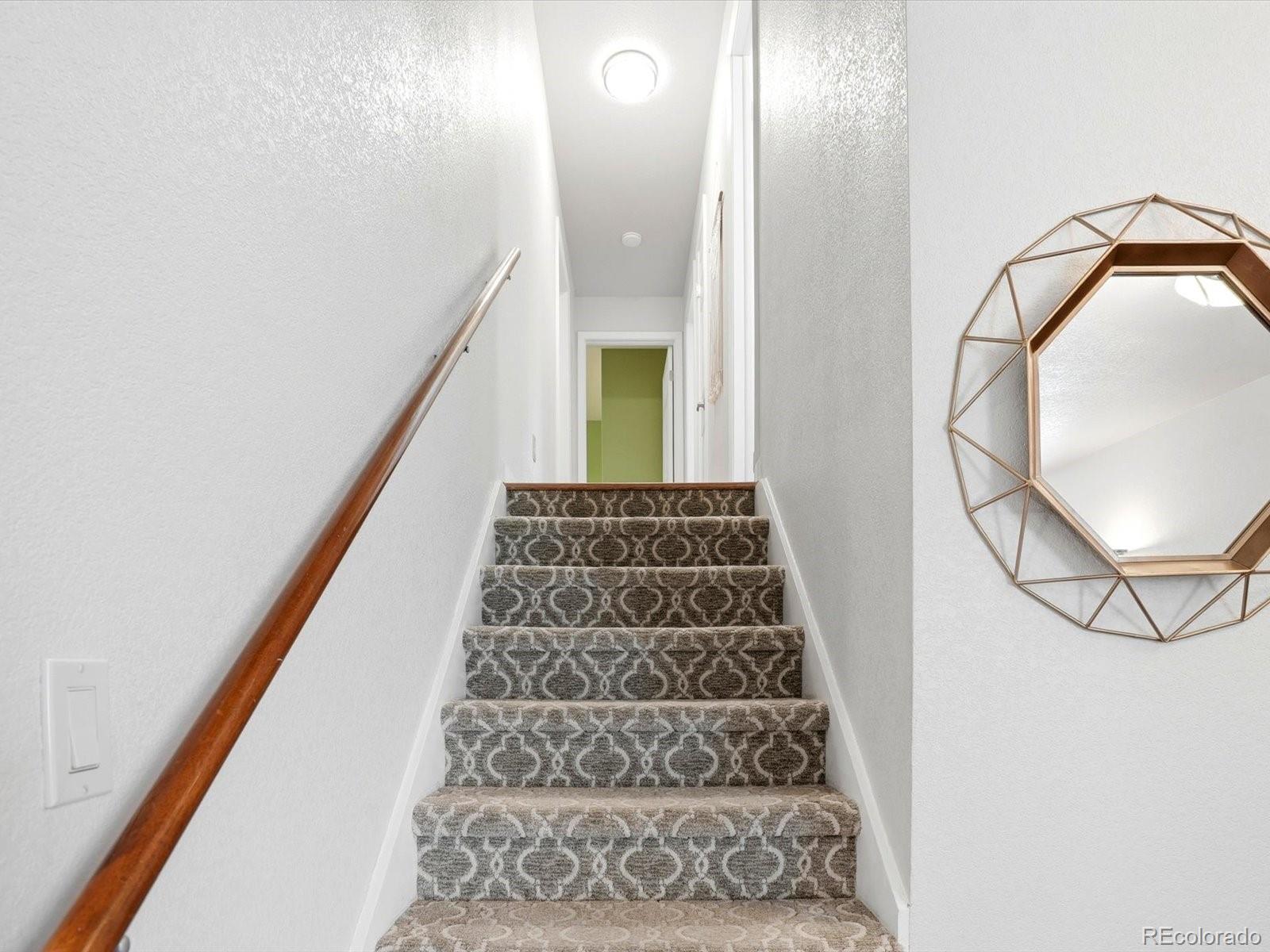 MLS Image #22 for 8923 w warren drive,lakewood, Colorado