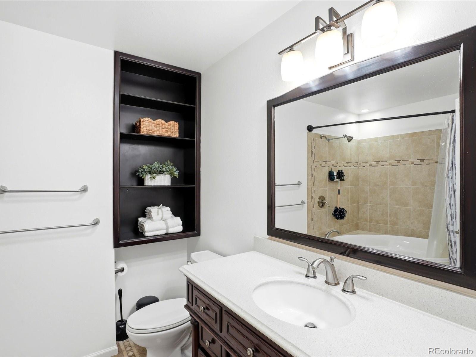MLS Image #23 for 8923 w warren drive,lakewood, Colorado