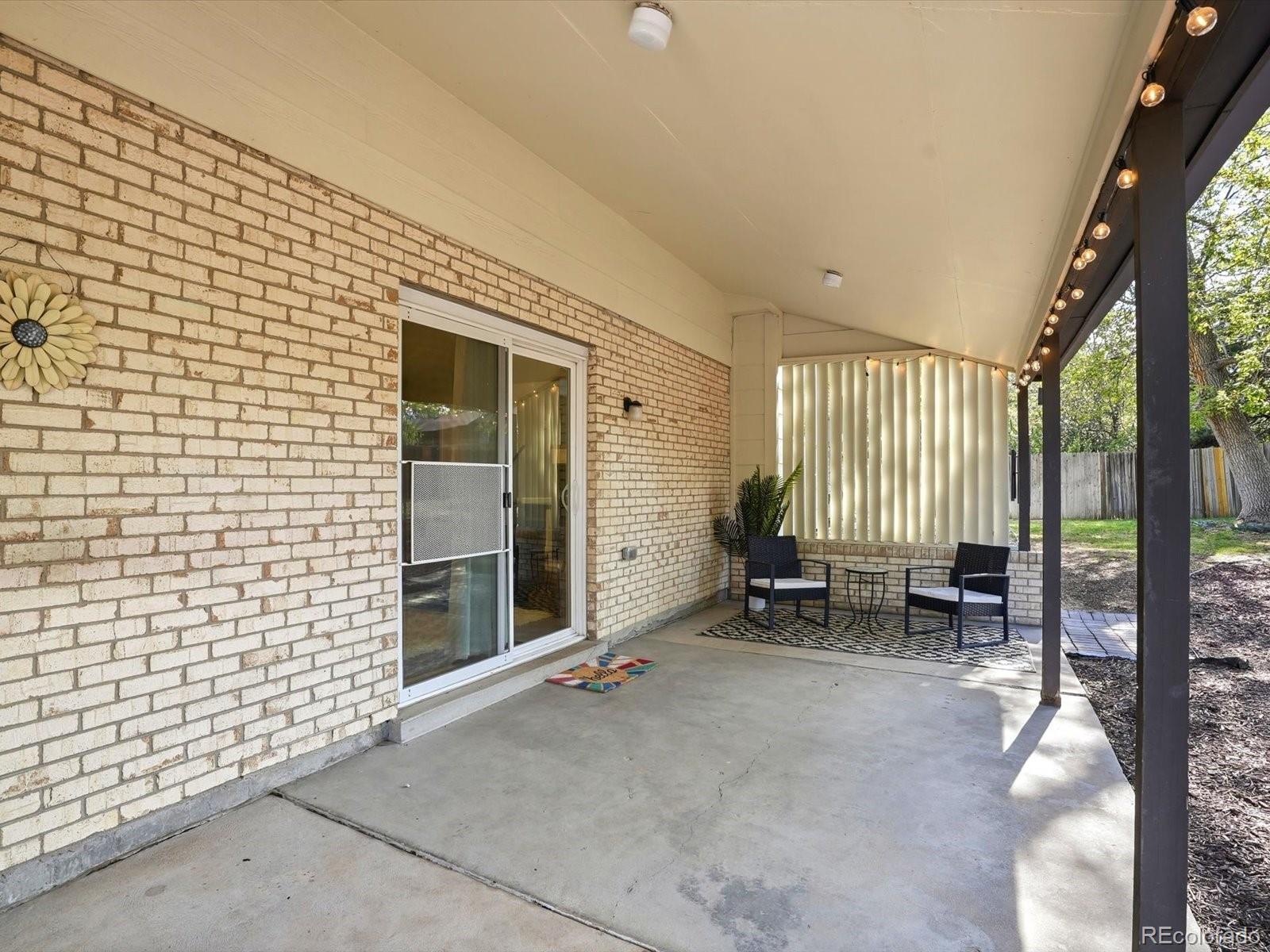 MLS Image #42 for 8923 w warren drive,lakewood, Colorado