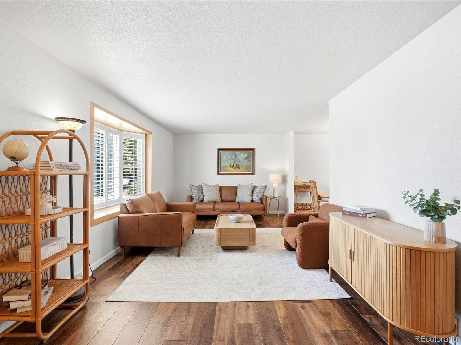 MLS Image #7 for 8923 w warren drive,lakewood, Colorado