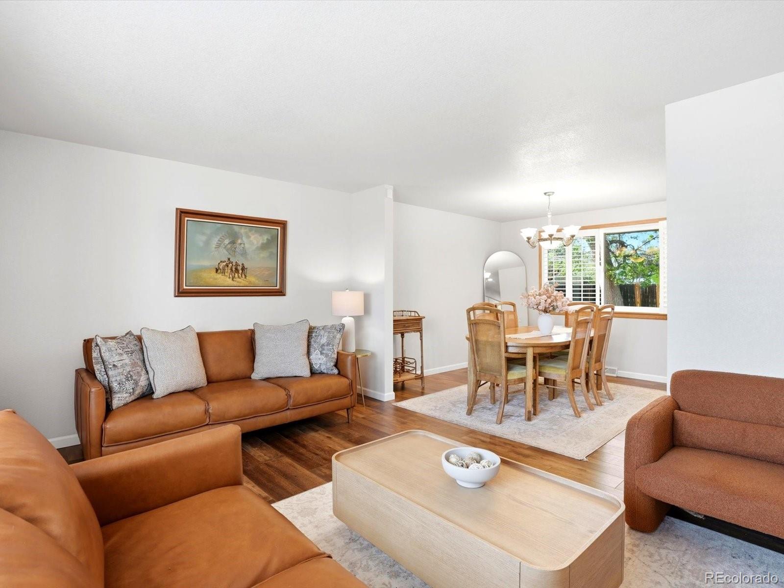 MLS Image #9 for 8923 w warren drive,lakewood, Colorado