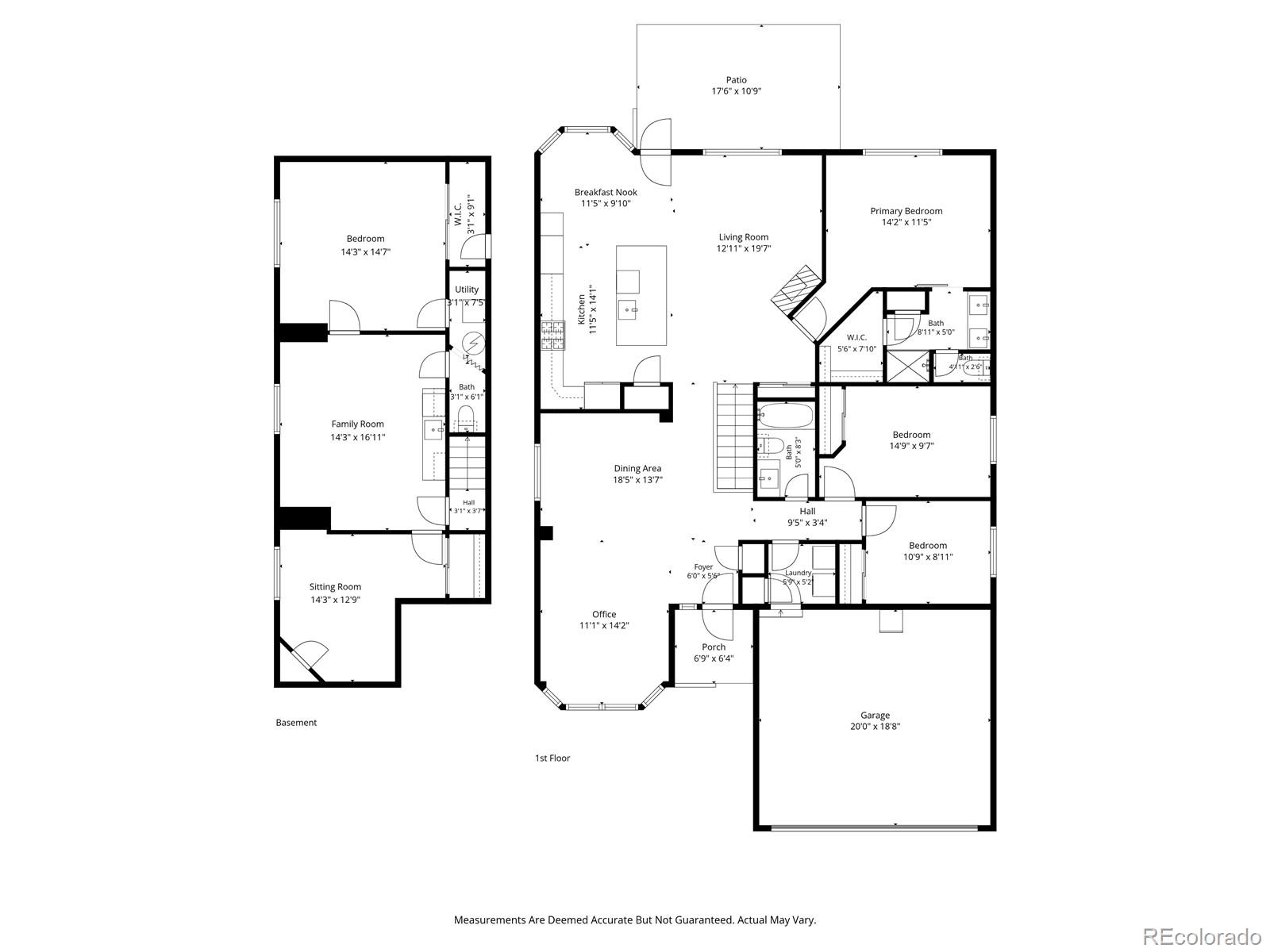 MLS Image #49 for 5410 s nepal court,centennial, Colorado