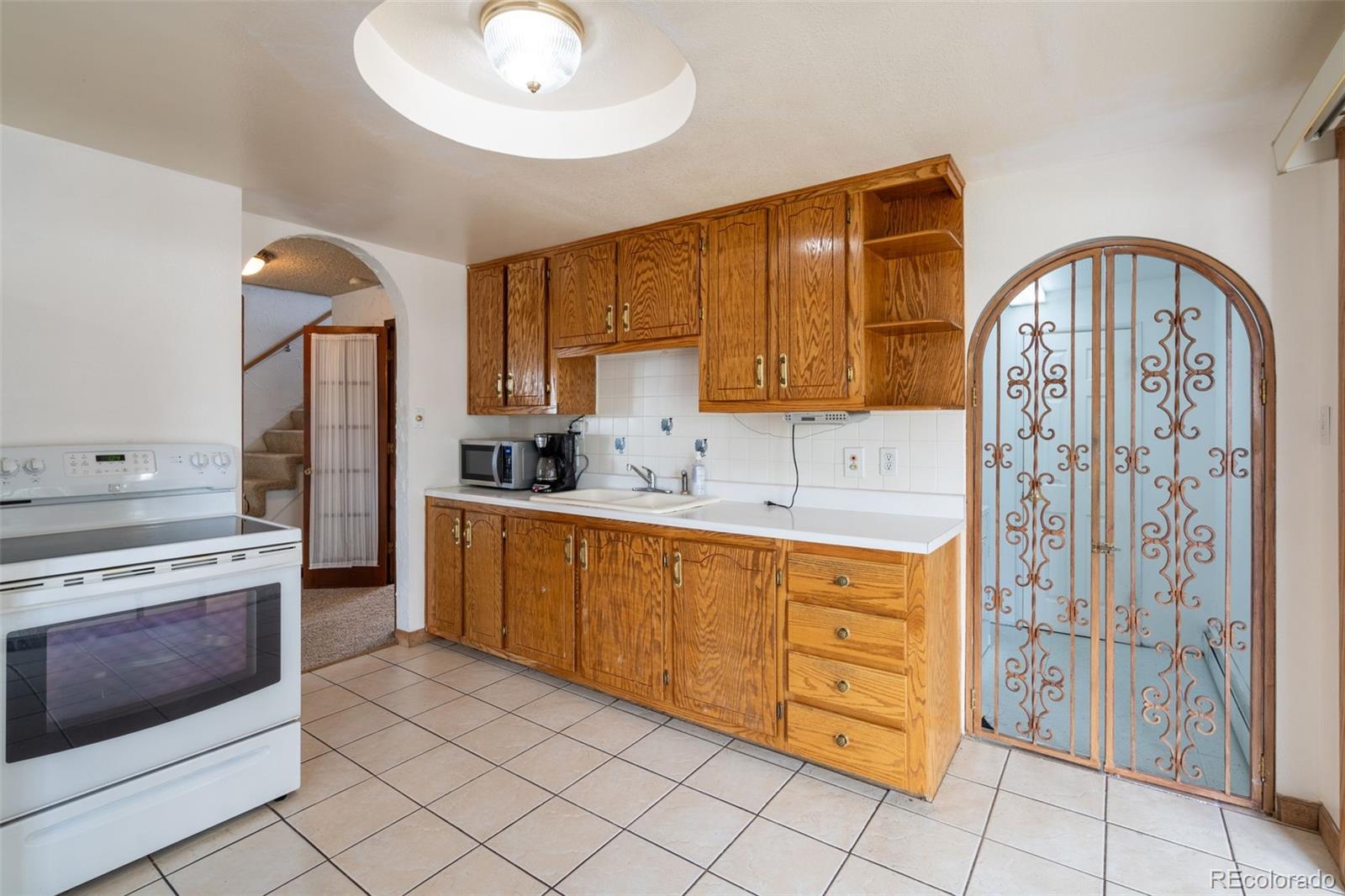MLS Image #10 for 2793 s knox court,denver, Colorado