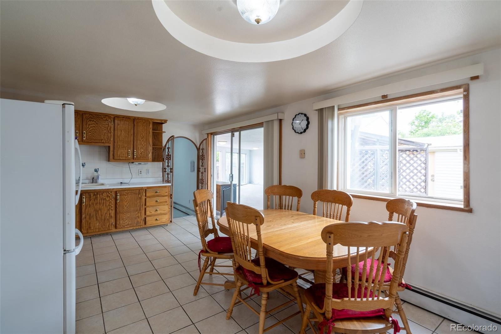 MLS Image #12 for 2793 s knox court,denver, Colorado