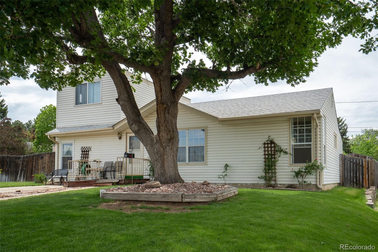MLS Image #3 for 2793 s knox court,denver, Colorado