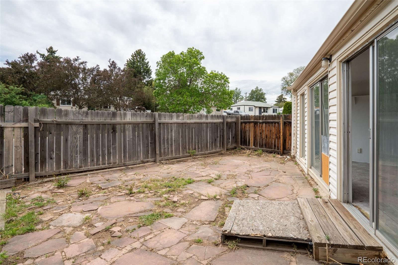 MLS Image #35 for 2793 s knox court,denver, Colorado