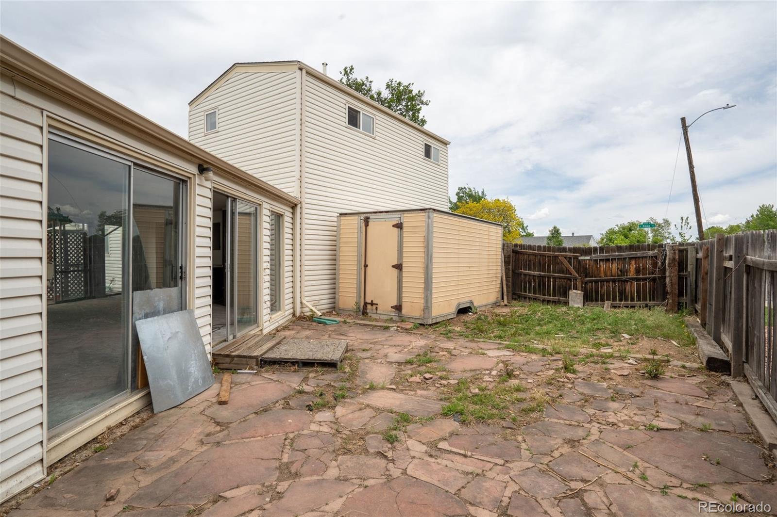 MLS Image #36 for 2793 s knox court,denver, Colorado