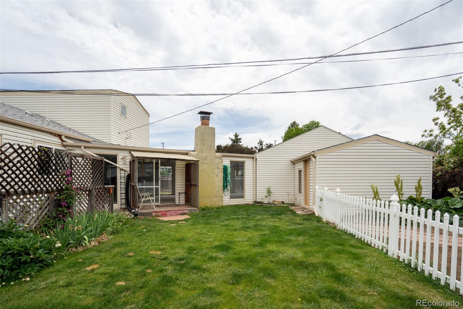 MLS Image #37 for 2793 s knox court,denver, Colorado