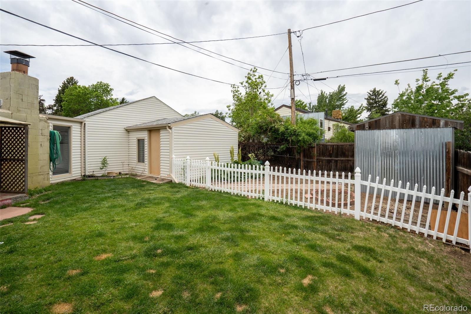 MLS Image #38 for 2793 s knox court,denver, Colorado