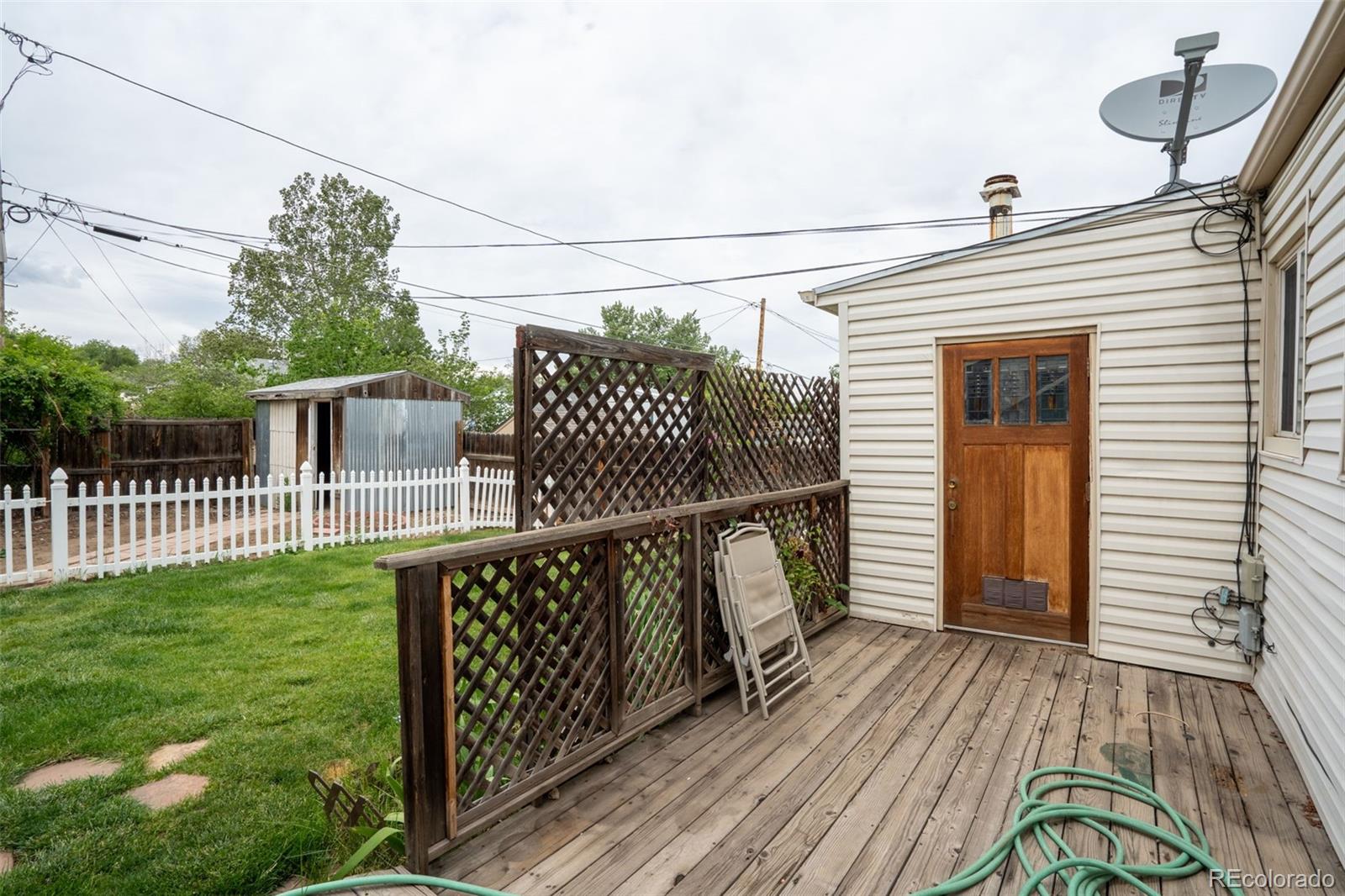 MLS Image #39 for 2793 s knox court,denver, Colorado