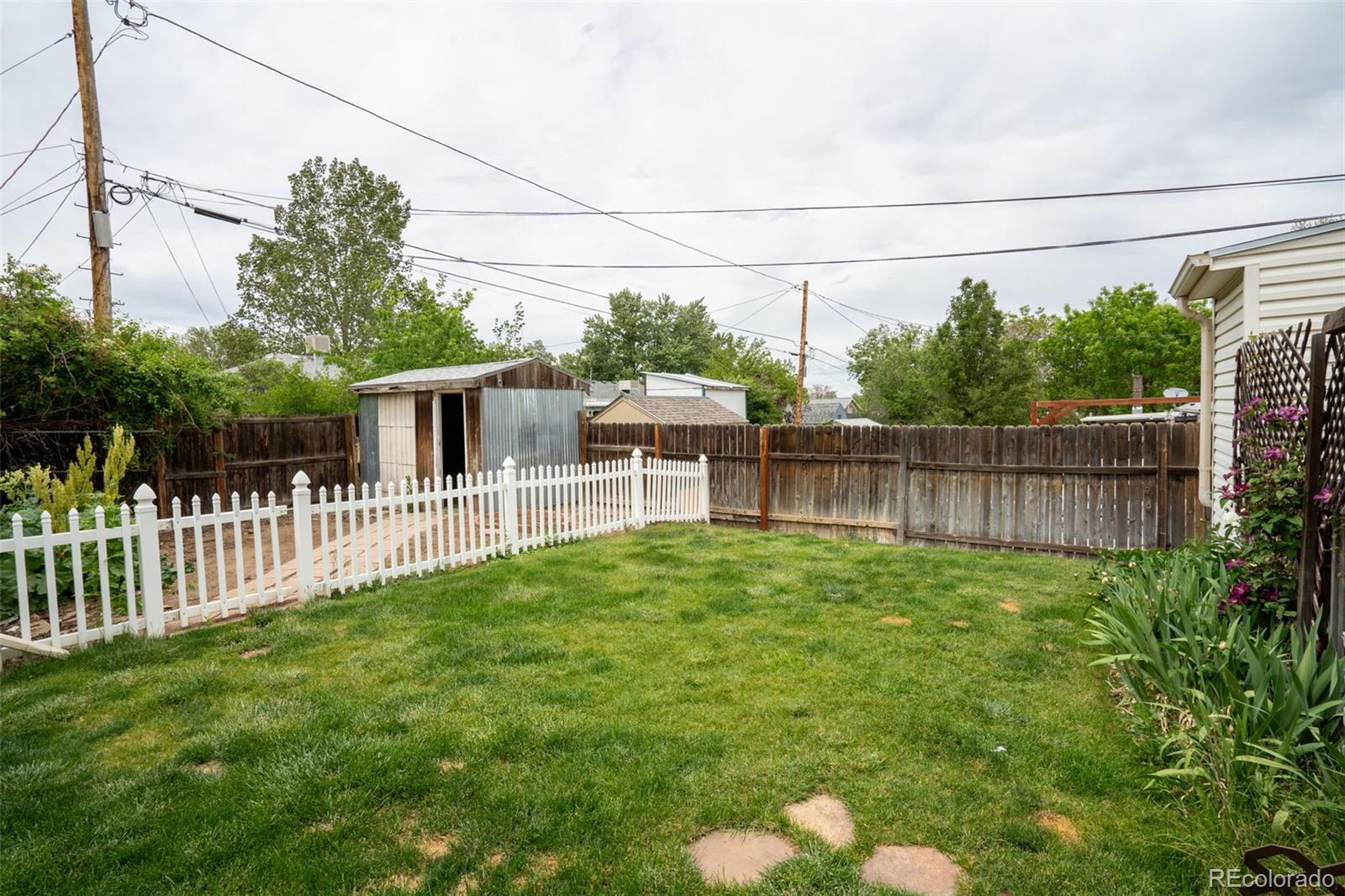 MLS Image #40 for 2793 s knox court,denver, Colorado