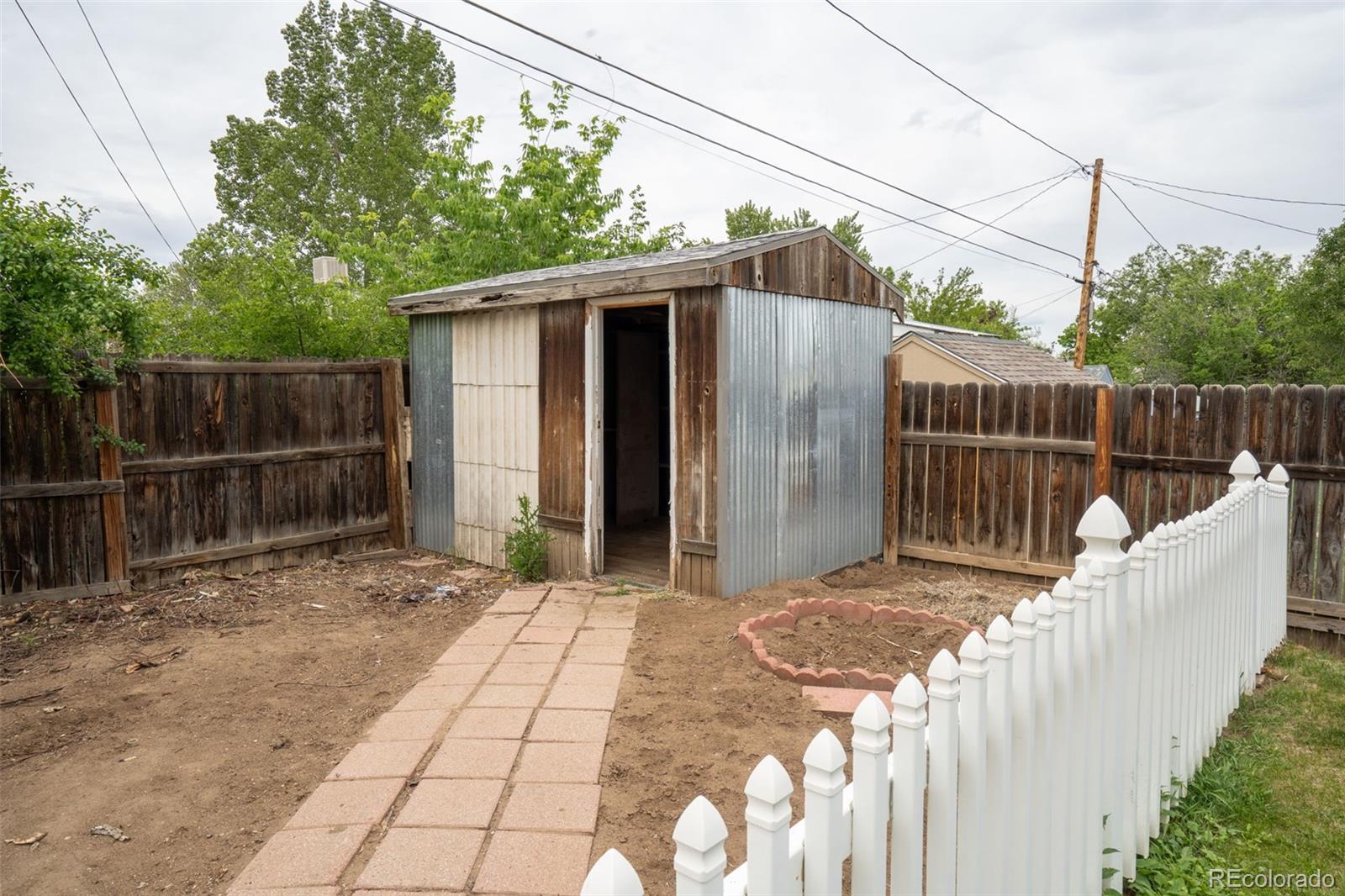 MLS Image #42 for 2793 s knox court,denver, Colorado