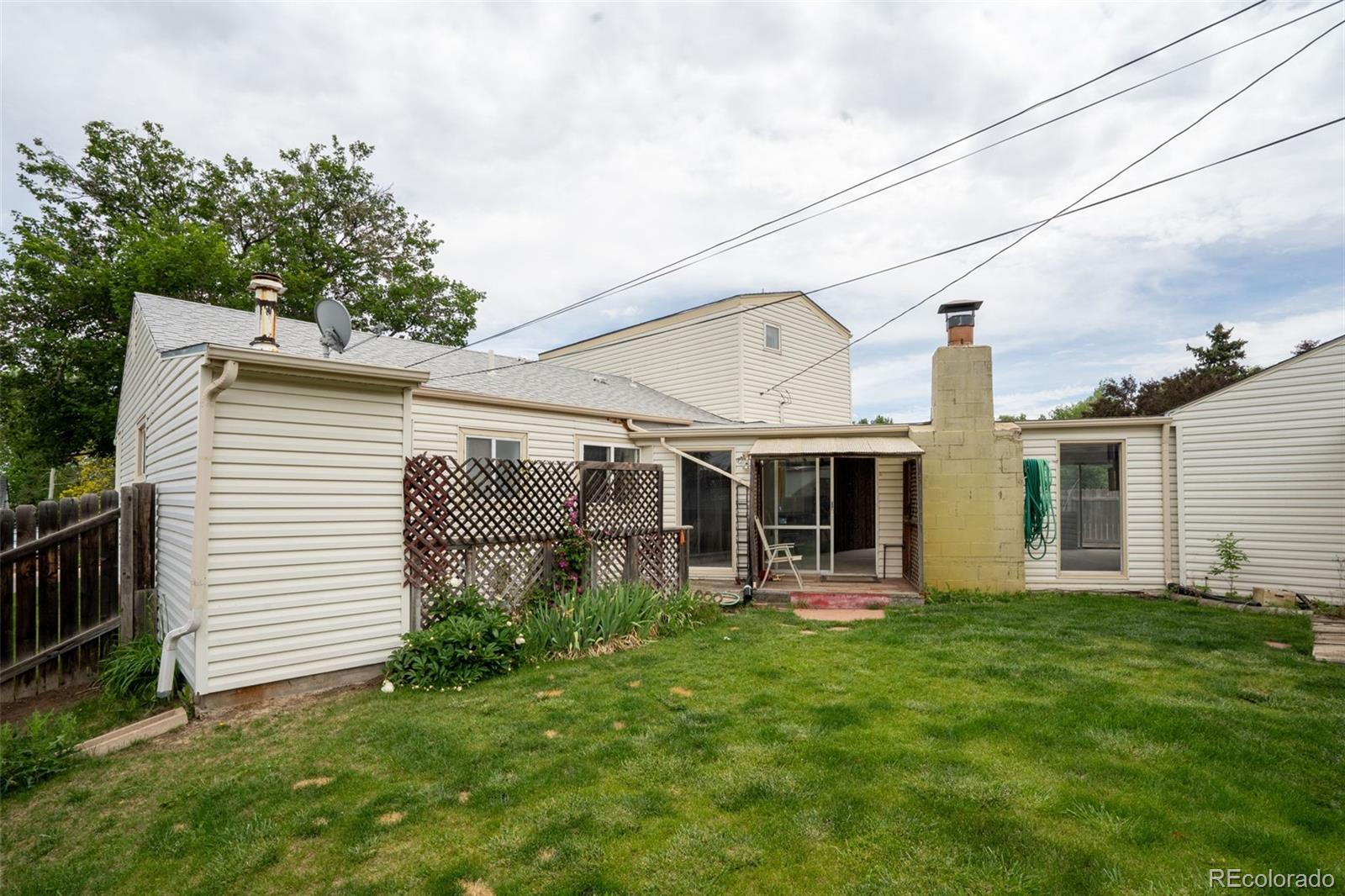 MLS Image #43 for 2793 s knox court,denver, Colorado