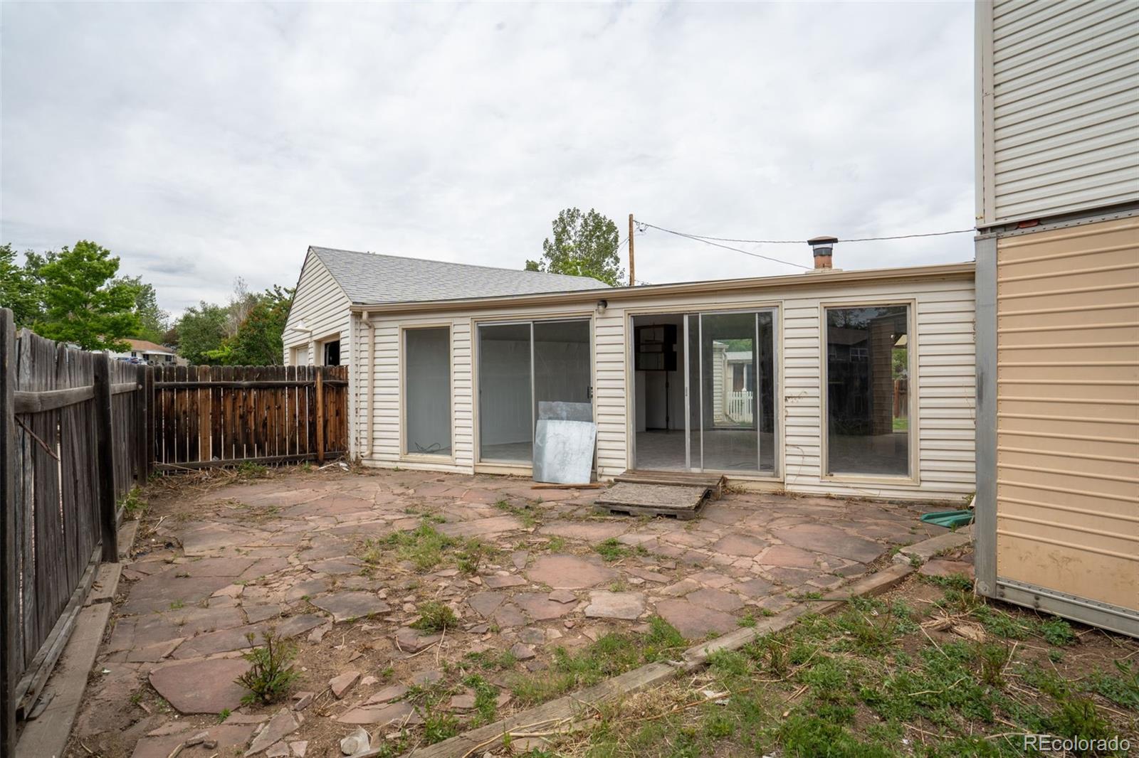 MLS Image #44 for 2793 s knox court,denver, Colorado