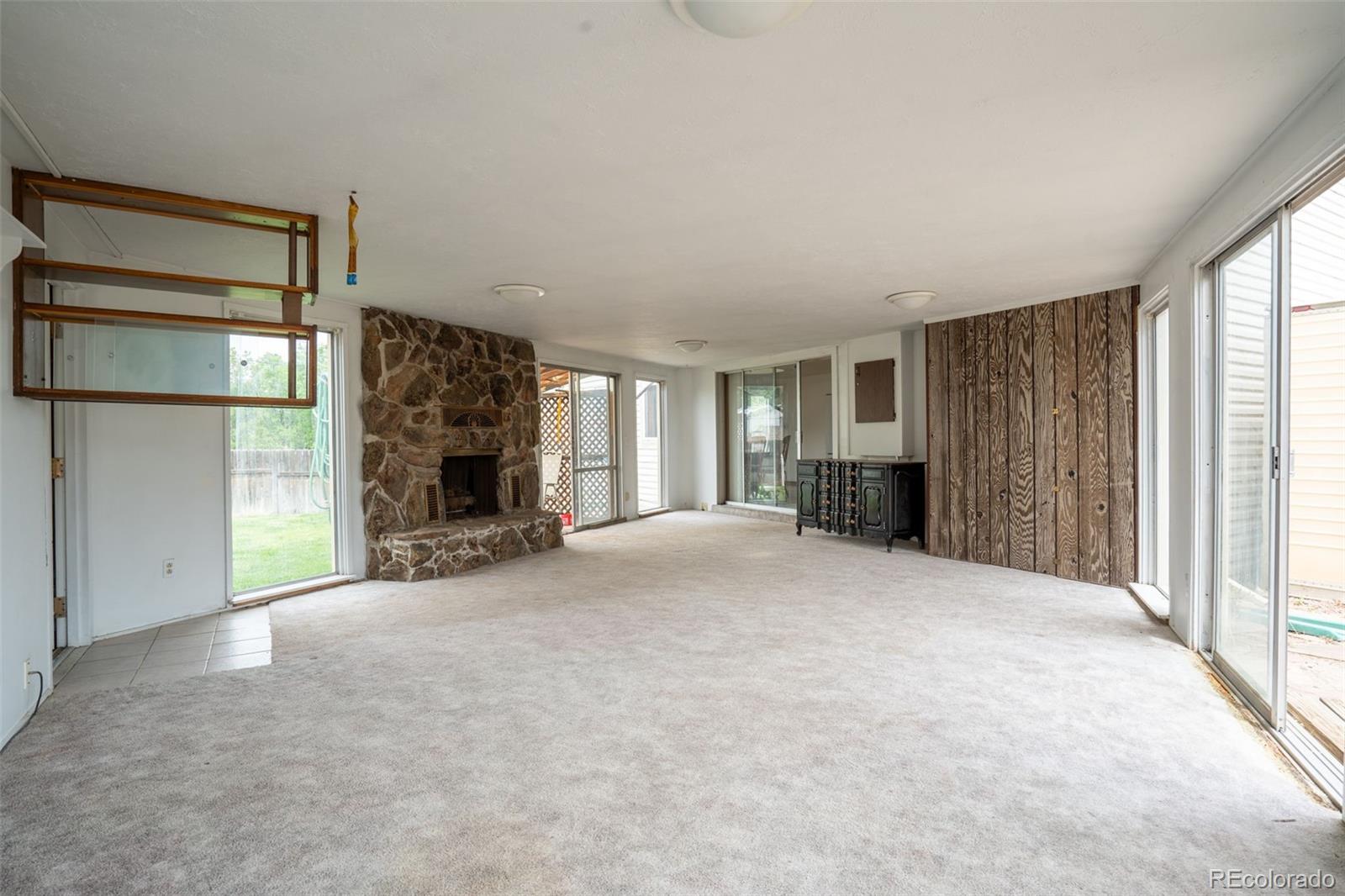 MLS Image #5 for 2793 s knox court,denver, Colorado