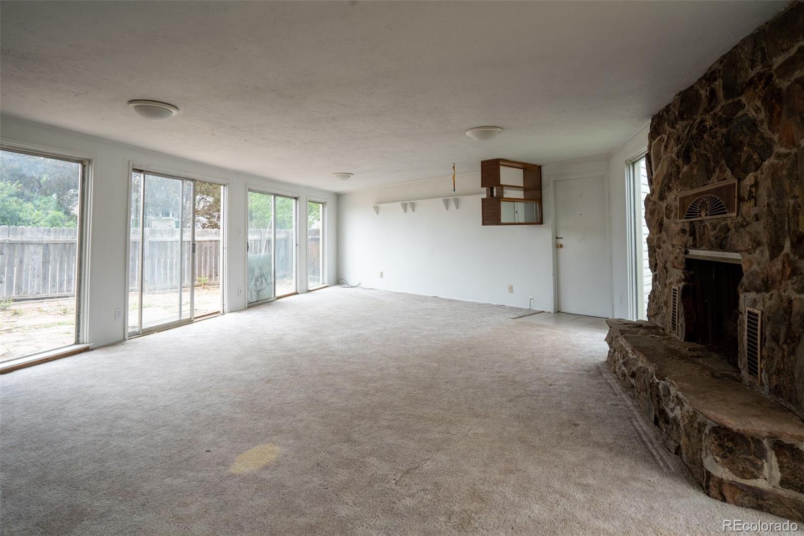 MLS Image #6 for 2793 s knox court,denver, Colorado