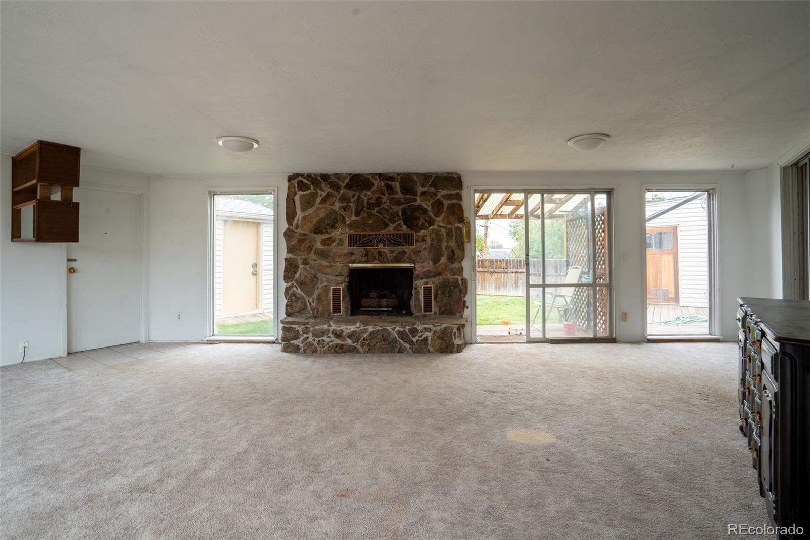 MLS Image #7 for 2793 s knox court,denver, Colorado