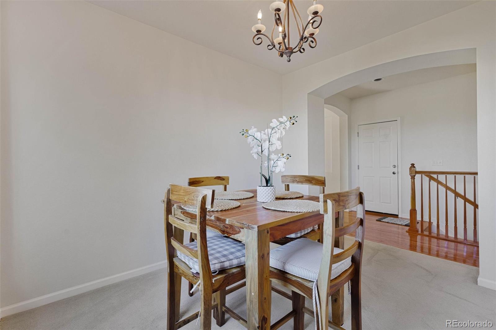 MLS Image #13 for 2311  canyonland way,castle rock, Colorado