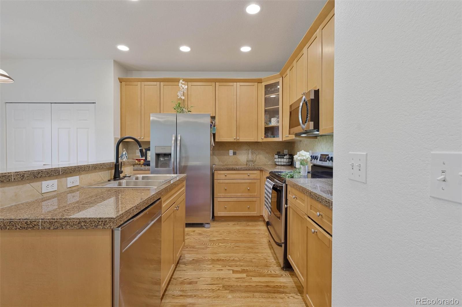 MLS Image #14 for 2311  canyonland way,castle rock, Colorado