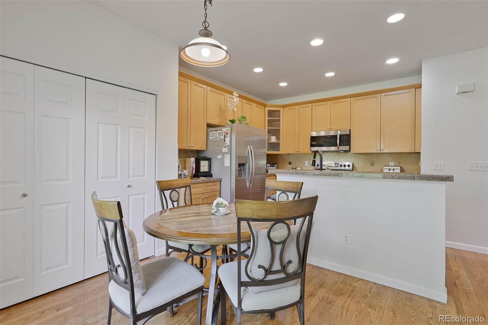 MLS Image #18 for 2311  canyonland way,castle rock, Colorado