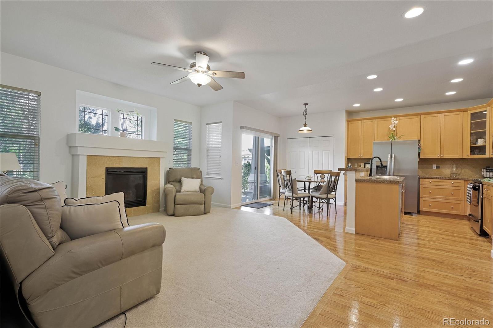 MLS Image #20 for 2311  canyonland way,castle rock, Colorado
