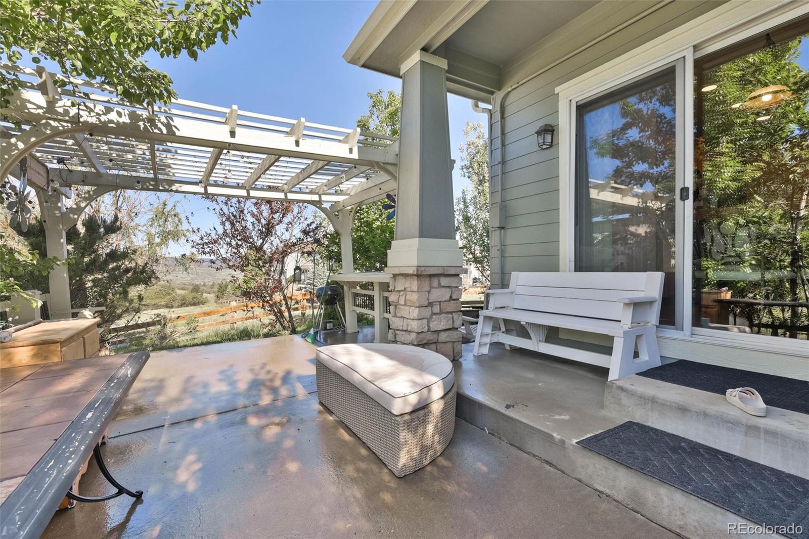 MLS Image #39 for 2311  canyonland way,castle rock, Colorado