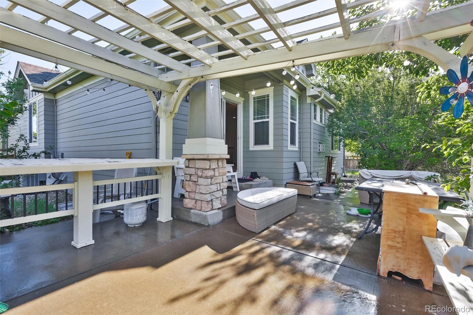 MLS Image #40 for 2311  canyonland way,castle rock, Colorado