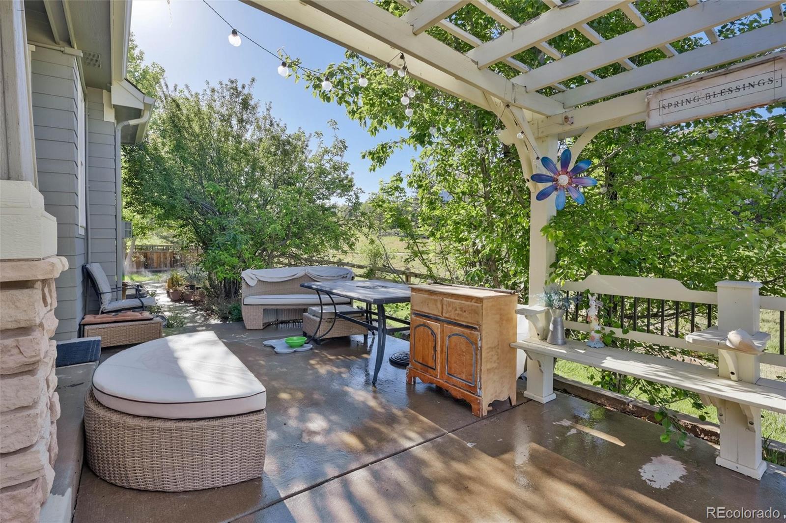 MLS Image #41 for 2311  canyonland way,castle rock, Colorado