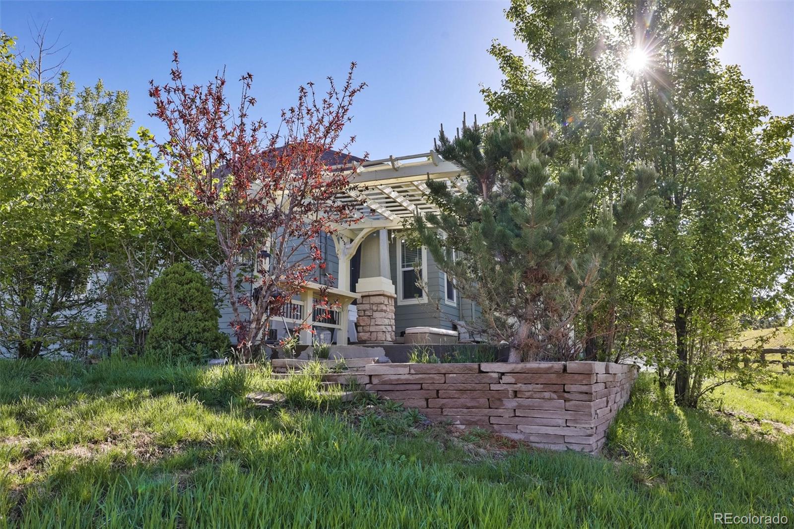 MLS Image #42 for 2311  canyonland way,castle rock, Colorado
