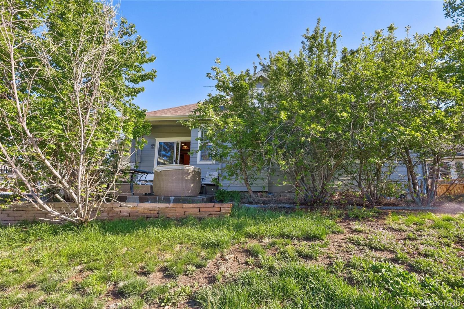 MLS Image #43 for 2311  canyonland way,castle rock, Colorado