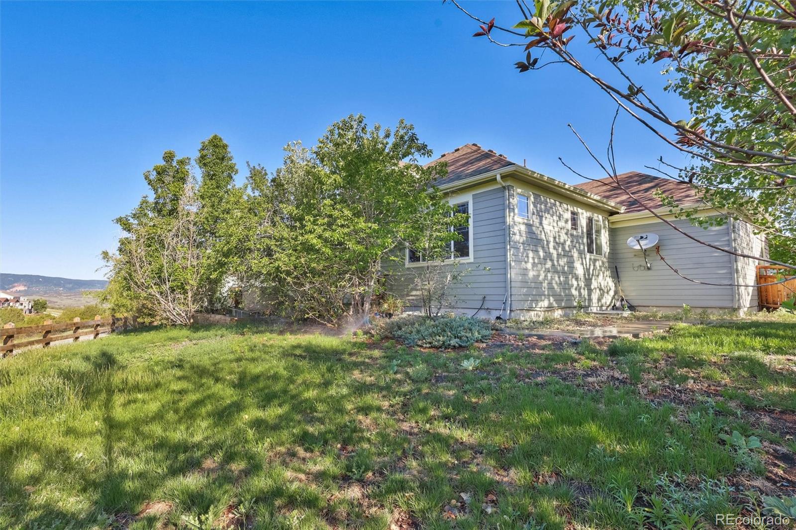 MLS Image #44 for 2311  canyonland way,castle rock, Colorado