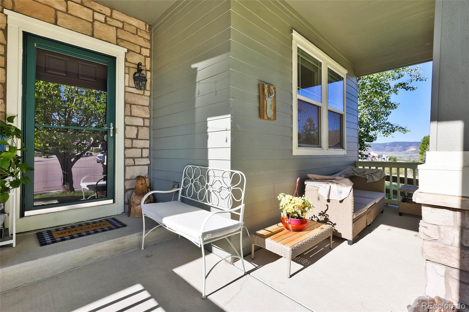 MLS Image #6 for 2311  canyonland way,castle rock, Colorado