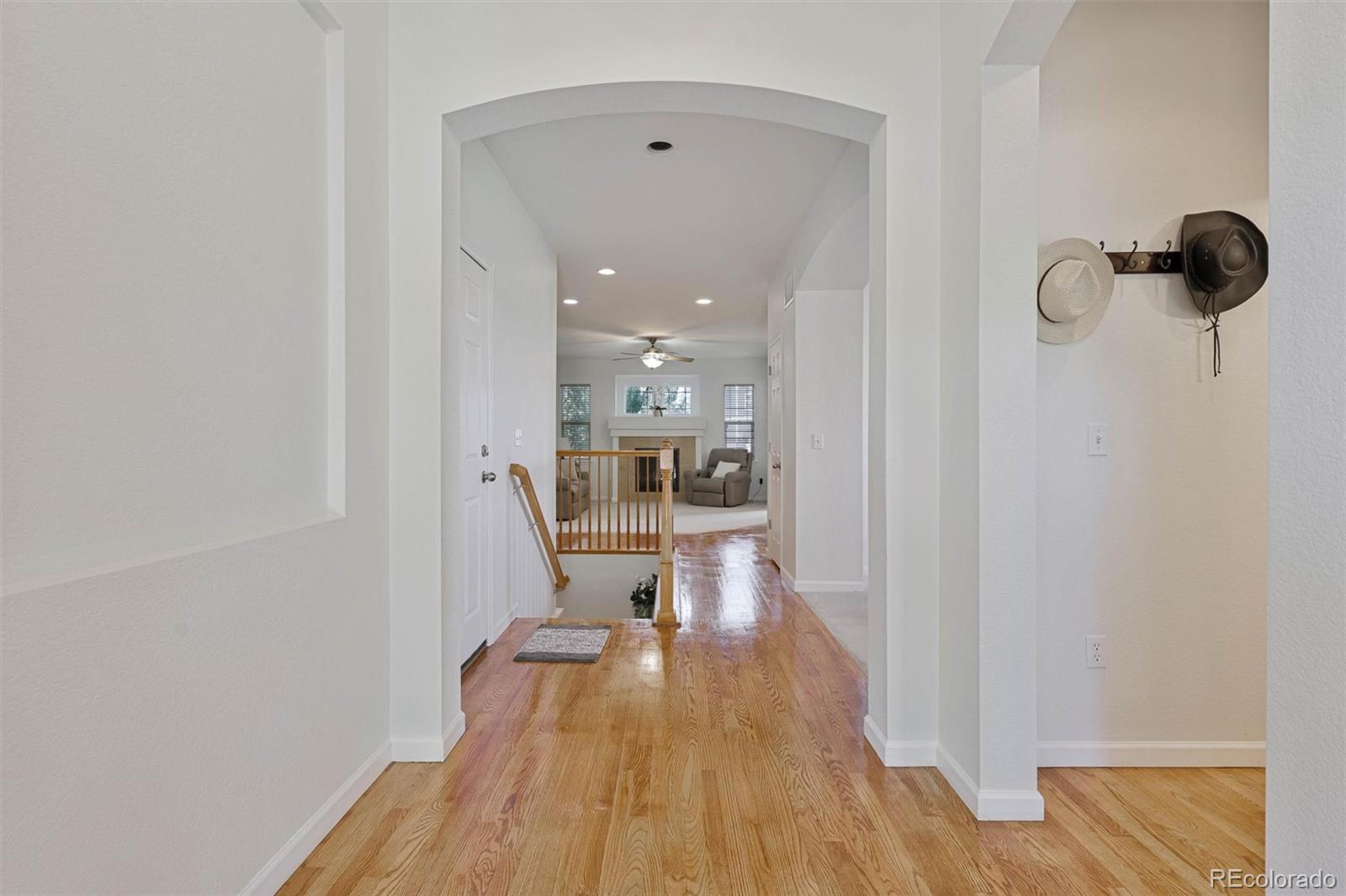 MLS Image #7 for 2311  canyonland way,castle rock, Colorado