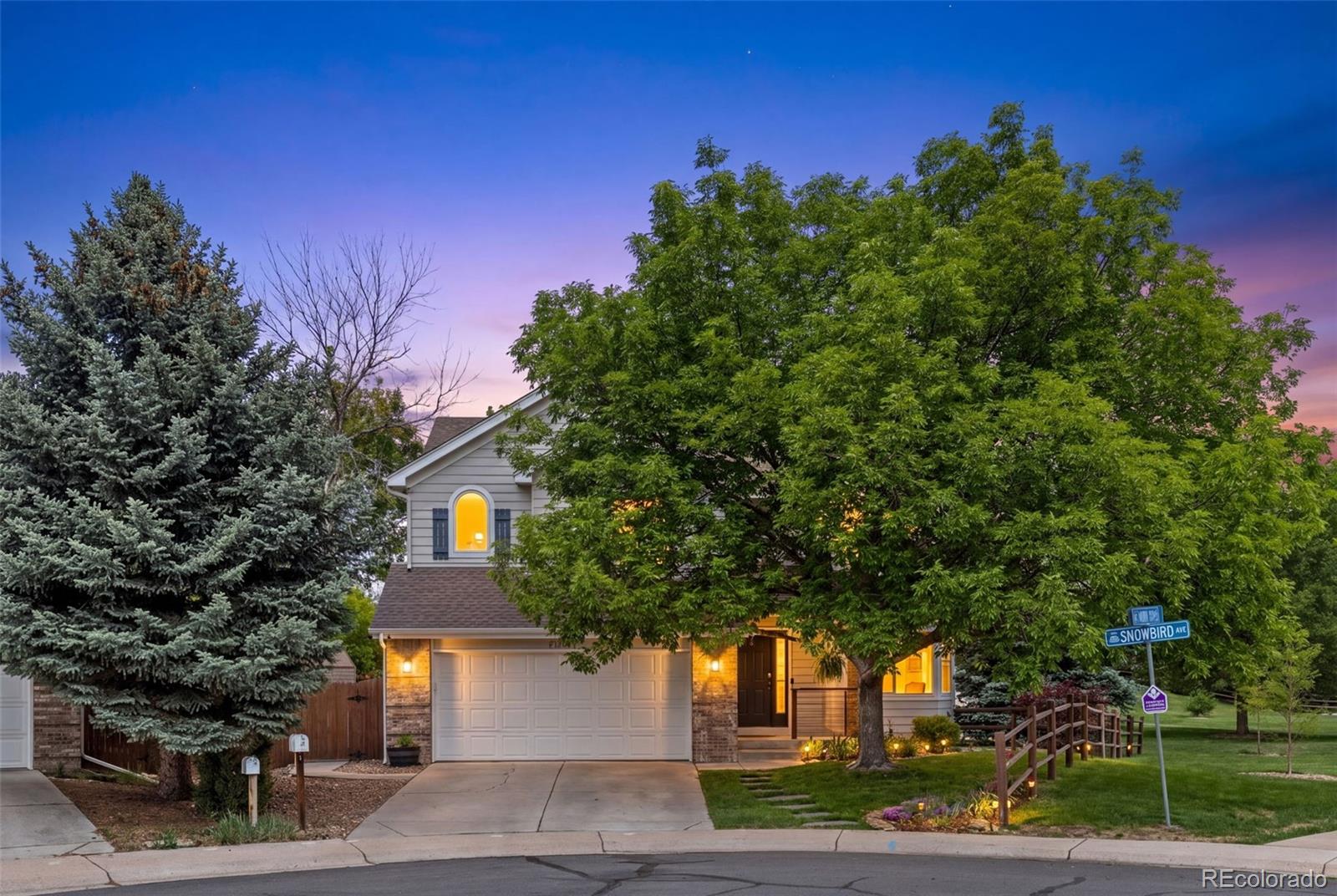 MLS Image #0 for 12597  tammywood street,broomfield, Colorado
