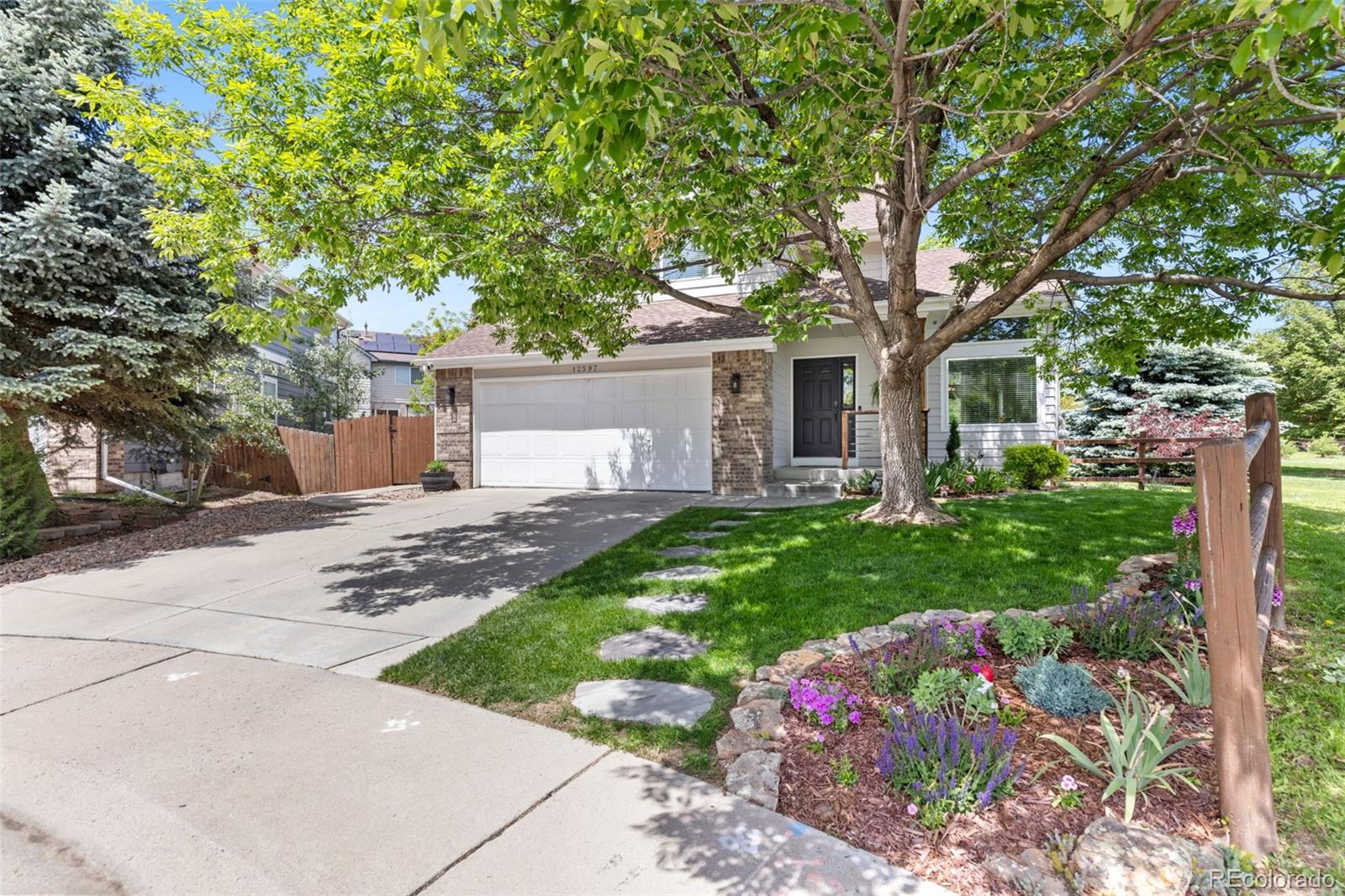 MLS Image #1 for 12597  tammywood street,broomfield, Colorado