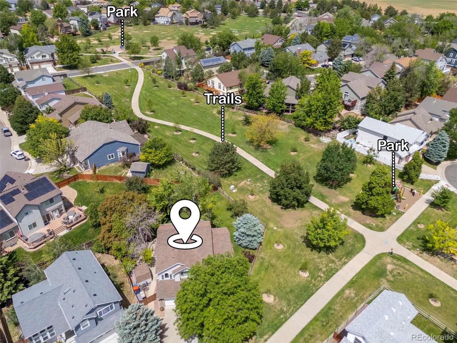 MLS Image #4 for 12597  tammywood street,broomfield, Colorado