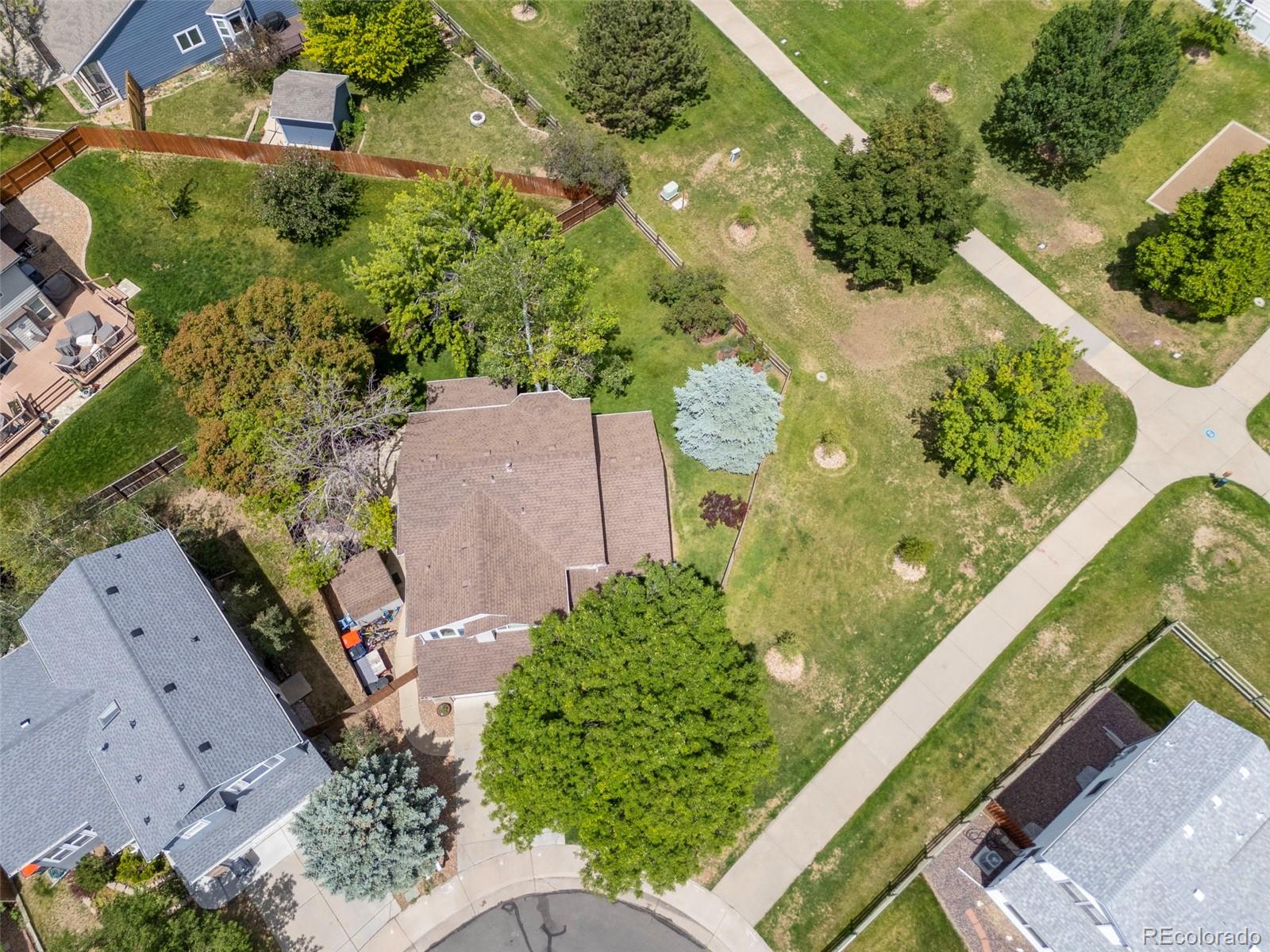 MLS Image #42 for 12597  tammywood street,broomfield, Colorado