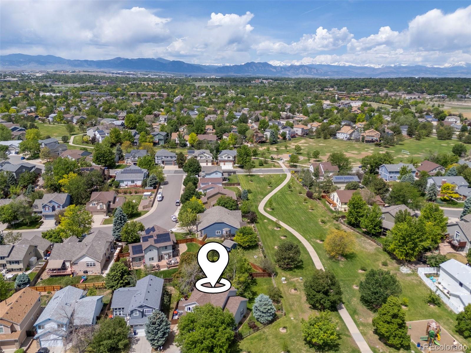 MLS Image #43 for 12597  tammywood street,broomfield, Colorado