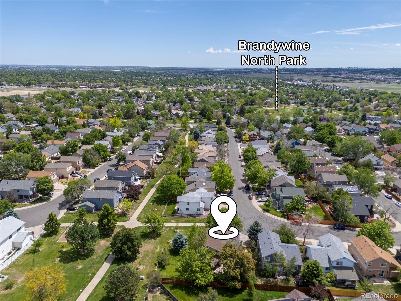 MLS Image #45 for 12597  tammywood street,broomfield, Colorado