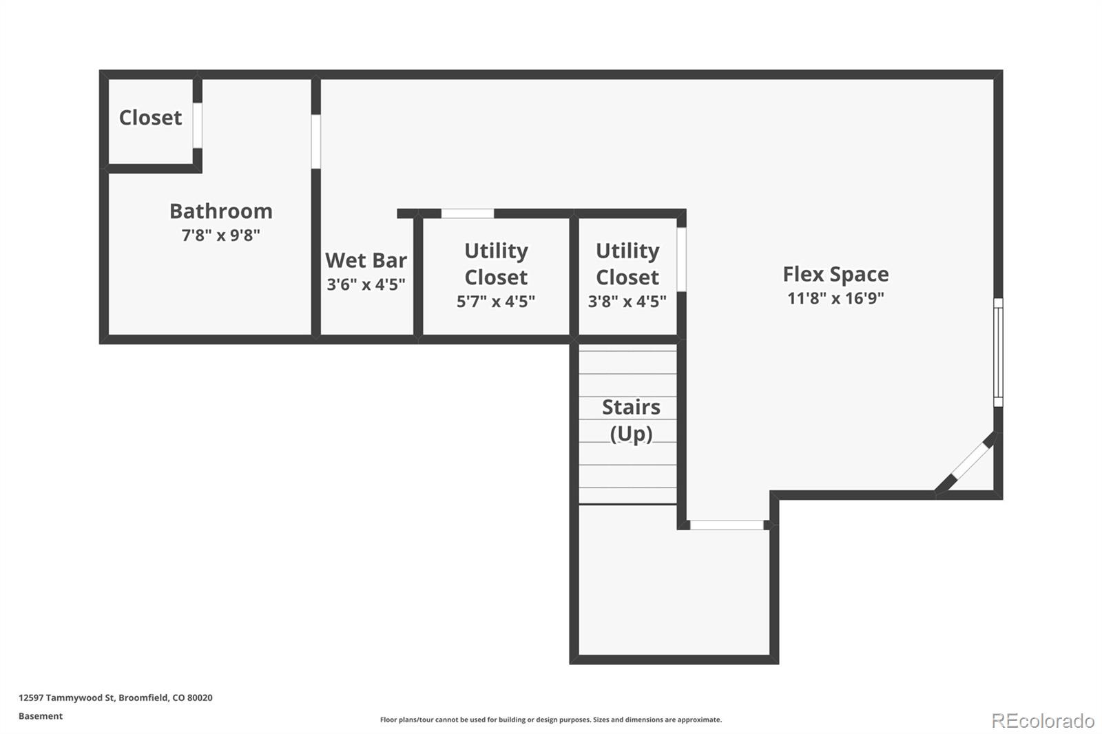 MLS Image #47 for 12597  tammywood street,broomfield, Colorado