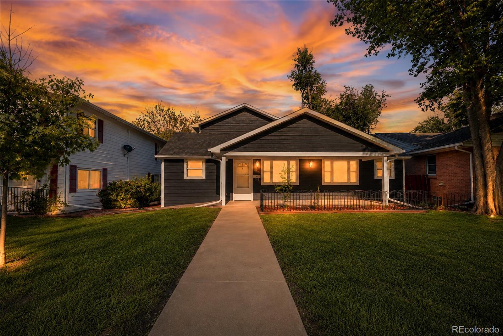 MLS Image #0 for 450  bent avenue,akron, Colorado