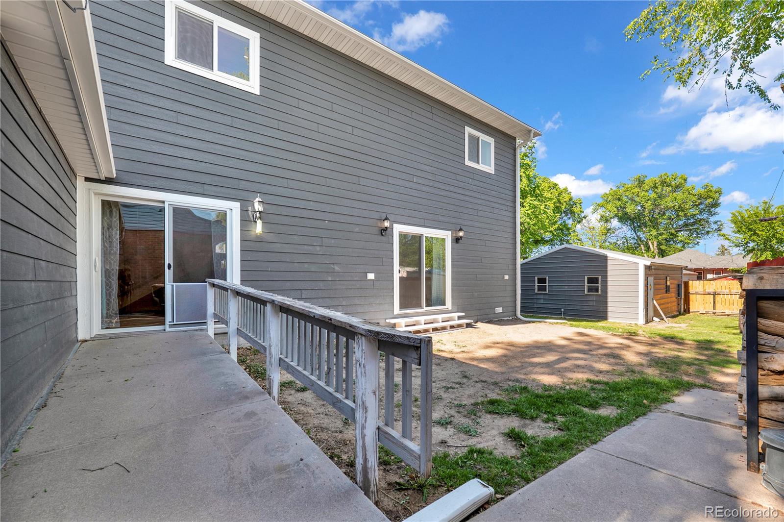 MLS Image #39 for 450  bent avenue,akron, Colorado