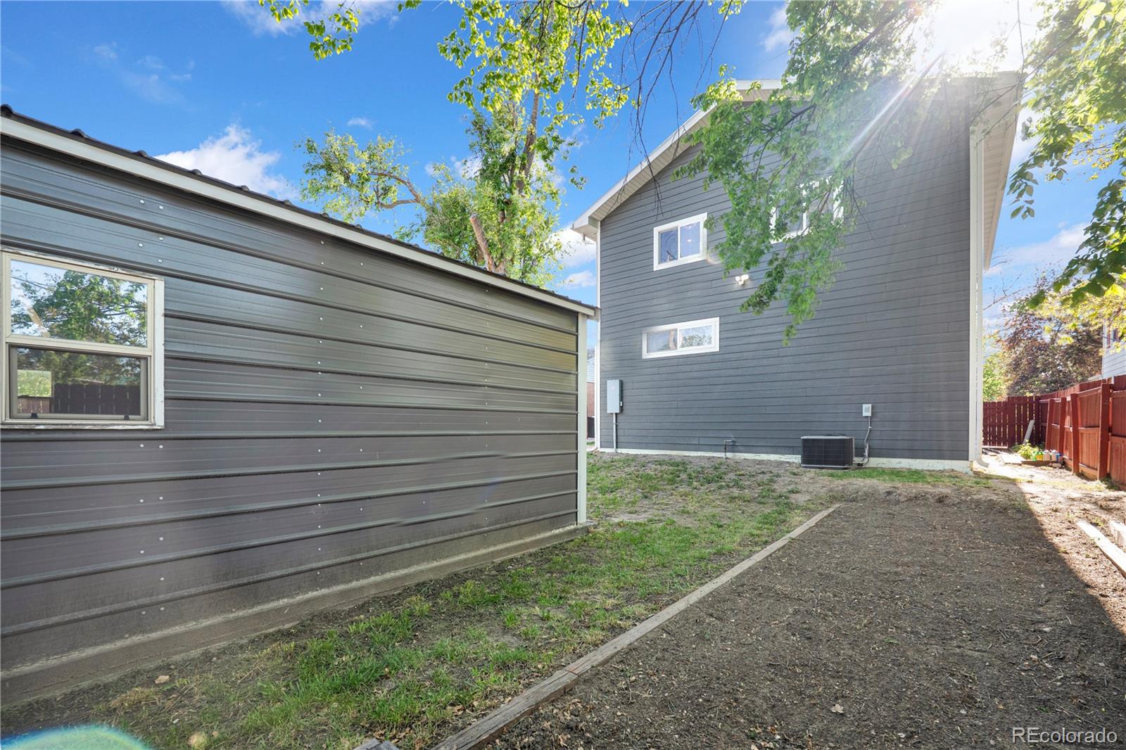 MLS Image #40 for 450  bent avenue,akron, Colorado