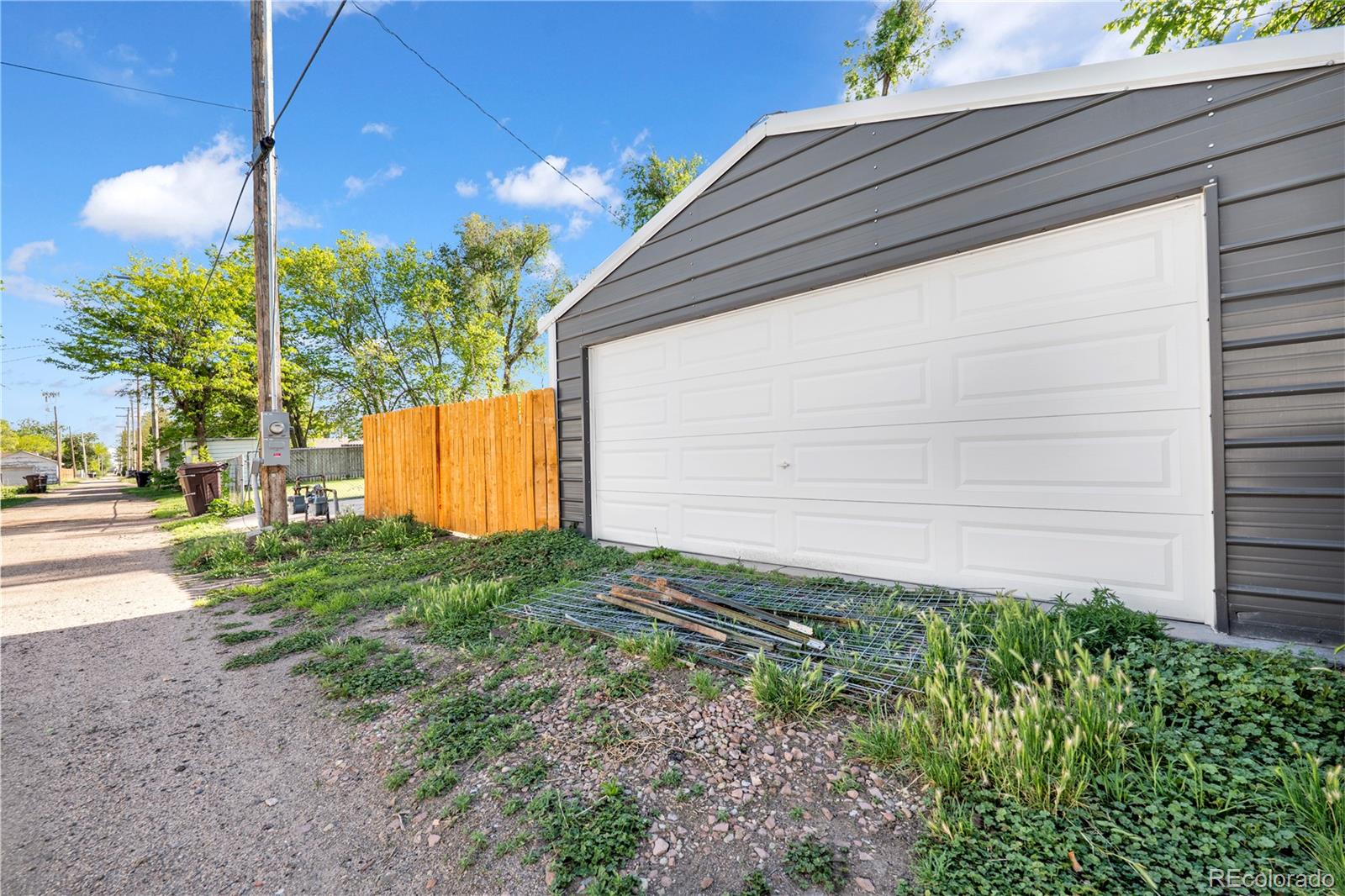 MLS Image #41 for 450  bent avenue,akron, Colorado