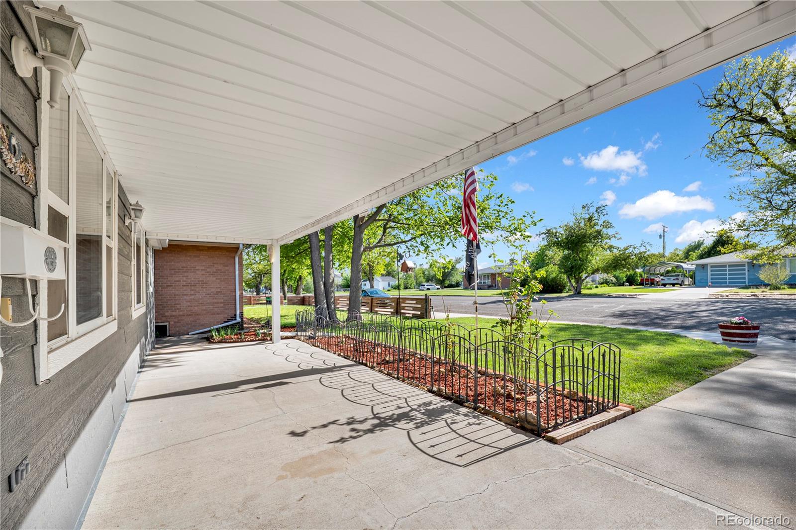 MLS Image #5 for 450  bent avenue,akron, Colorado