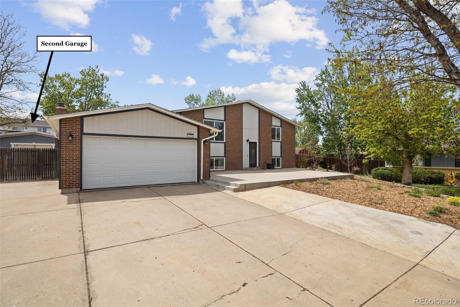 MLS Image #1 for 16023 e eastman place,aurora, Colorado