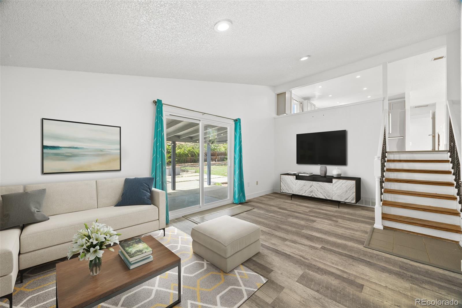 MLS Image #15 for 16023 e eastman place,aurora, Colorado